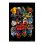 Erik Maxi Póster DC Comics Escuadrón Suicida Iconos  91.5x61cm