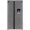 Infiniton SBS-471XA Frigorífico Americano F Inox