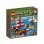 Lego Minecraft: La Aventura del Barco Pirata