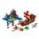 Lego Minecraft: La Aventura del Barco Pirata
