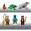 Lego Minecraft: La Aventura del Barco Pirata