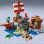 Lego Minecraft: La Aventura del Barco Pirata
