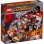 Lego Minecraft Dungeons: La Batalla por la Piedra Roja