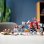 Lego Minecraft Dungeons: La Batalla por la Piedra Roja