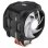 Ventilateur CPU Cooler Master MasterAir MA610P ARGB
