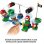 Lego Super Mario Bros: Avalancha de Bill Balazos