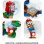 Lego Super Mario Bros: Avalancha de Bill Balazos
