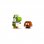 Lego Super Mario Bros: Casa de Mario y Yoshi