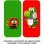 Lego Super Mario Bros: Casa de Mario y Yoshi