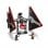 Lego Star Wars: Caza Tie Sith