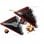 Lego Star Wars: Caza Tie Sith