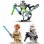 Lego Star Wars: Caza Estelar del General Grievous