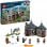 Lego Harry Potter: Cabaña de Hagrid El Rescate de Buckbeak