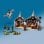 Lego Harry Potter: Cabaña de Hagrid El Rescate de Buckbeak