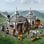 Lego Harry Potter: Cabaña de Hagrid El Rescate de Buckbeak