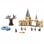 Lego Harry Potter: Sauce Boxeador de Hogwarts