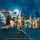 Lego Harry Potter: Sauce Boxeador de Hogwarts