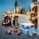 Lego Harry Potter: Sauce Boxeador de Hogwarts