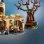 Lego Harry Potter: Sauce Boxeador de Hogwarts