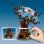 Lego Harry Potter: Sauce Boxeador de Hogwarts