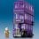 Lego Harry Potter: Autobús Noctámbulo