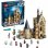 Lego Harry Potter: Torre del Reloj de Hogwarts
