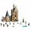 Lego Harry Potter: Torre del Reloj de Hogwarts
