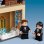 Lego Harry Potter: Torre del Reloj de Hogwarts