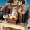 Lego Harry Potter: Torre del Reloj de Hogwarts