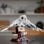 Lego Harry Potter: Hedwig