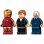 Lego Marvel Iron Man: Caos de Iron Monger