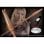 La Noble Collection Baguette Magique Luna Lovegood 36cm