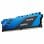 Netac Shadow DDR4 3200 MHz 16 Go CL16 Bleu