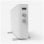 Universal Blue Miramar 4020 Convector 2000W Blanco