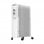 Universal Blue Varadero 3020W Aquecedor a Óleo 2000W Branco