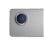 Universal Blue Melide 4020X Calefactor Split de Baño con Wifi 2000W Acero Inoxidable