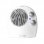 Universal Blue Copacabana 4020W Calefactor 2000W Blanco