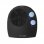 Universal Blue Copacabana 4020B Calefactor 2000W Negro