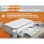 HP ENVY 6032e All-in-One Printer A jet d'encre thermique A4 4800 x 1200 DPI 10 ppm Wifi