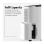 Universal Blue Grazalema 3010 Deshumidificador 10L 200W