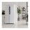 Universal Blue Baikal 3011W Frigorífico Americano No Frost F Blanco