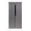 Universal Blue Baikal 3012X Frigorífico Americano No Frost F Acero Inoxidable