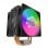 Cooler Master Hyper 212 LED Turbo ARGB Ventilador CPU