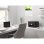 Epson Workforce WF-2880DWF Multifunción Color Wifi Dúplex Fax