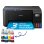 Epson EcoTank ET-2811 Multifunción Depósito de Tinta, Wi-Fi y Hasta 3 Años de Tinta Incluida