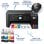 Epson EcoTank ET-2820 Multifunción con Depósito de Tinta, Wi-FI y Hasta 3 Años de Tinta Incluida