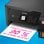 Epson EcoTank ET-2820 Multifunción con Depósito de Tinta, Wi-FI y Hasta 3 Años de Tinta Incluida