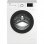 Beko WRA 9612 XSWR Lavadora Carga Frontal 9Kg C Blanca