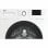Beko WRA 9612 XSWR Lavadora Carga Frontal 9Kg C Blanca
