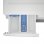 Beko WRA 9612 XSWR Lavadora Carga Frontal 9Kg C Blanca